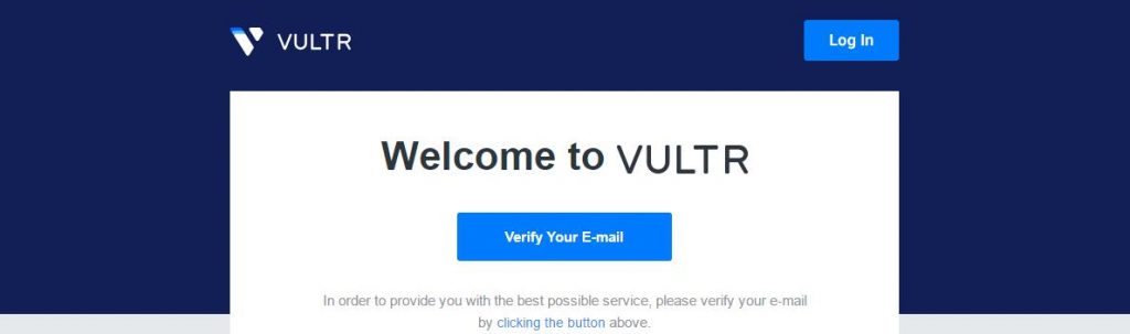 Vultr服务器官网优惠购买教程-2022年Vultr服务新手购买教程